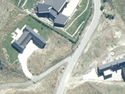 Rural Residential Zone
