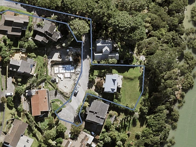 Residential  Mixed Housing Suburban Zone