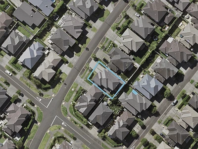 Residential  Mixed Housing Suburban Zone