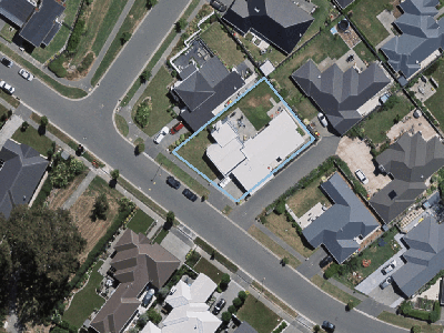 Residential Suburban