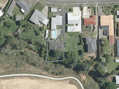 Residential Zone - General Residential Zone