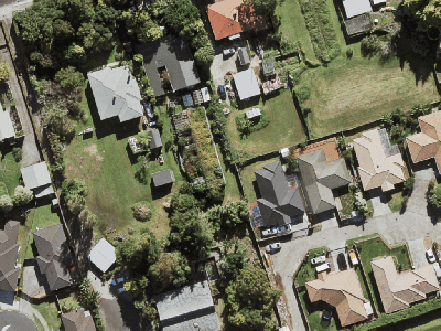 Residential  Mixed Housing Suburban Zone
