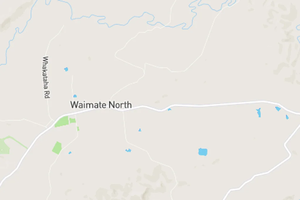 Waimate North
