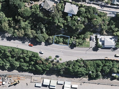 Open Space Community Parks