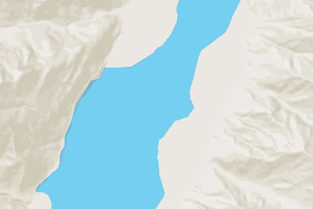 Lake Hawea
