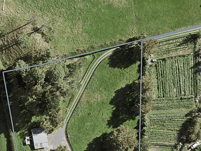 Rural  Countryside Living Zone
