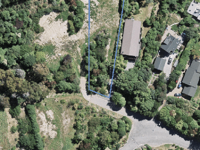 Residential Small Settlement
