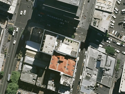 Business  City Centre Zone