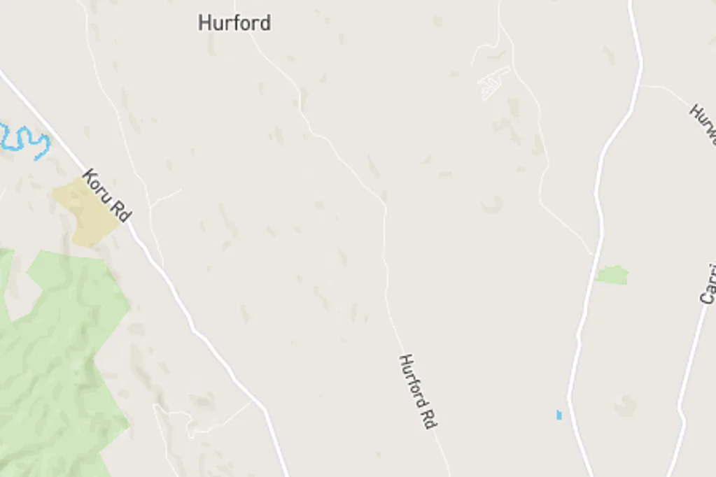 Hurford