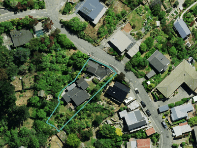 Residential Banks Peninsula