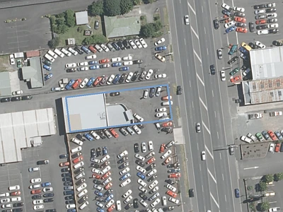 Industrial Zone