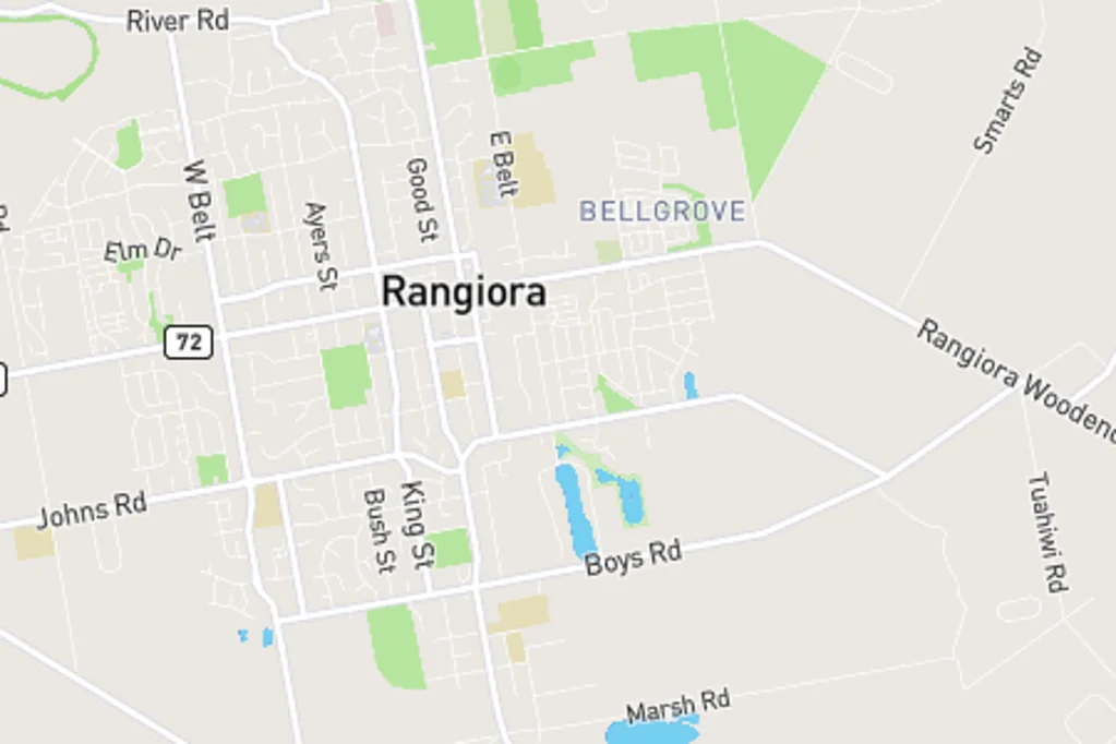 Rangiora