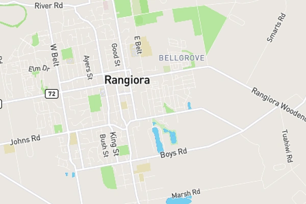 Rangiora