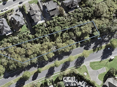 Residential  Mixed Housing Suburban Zone
