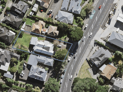 Business  Mixed Use Zone