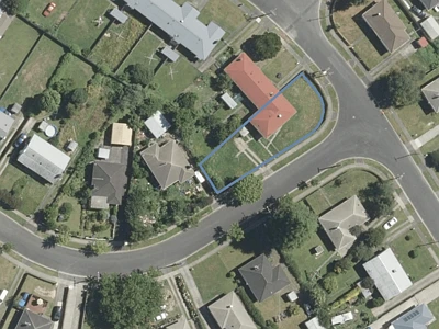 Residential Zone - General Residential Zone