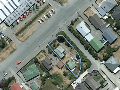 Residential C