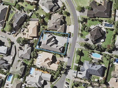 Residential  Mixed Housing Suburban Zone