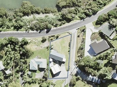 Residential  Rural and Coastal Settlement Zone