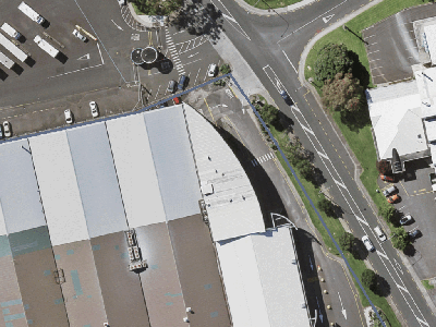 Business  Light Industry Zone