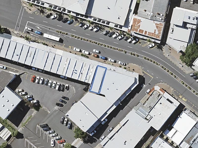 Business  Town Centre Zone