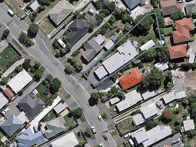 Residential Suburban