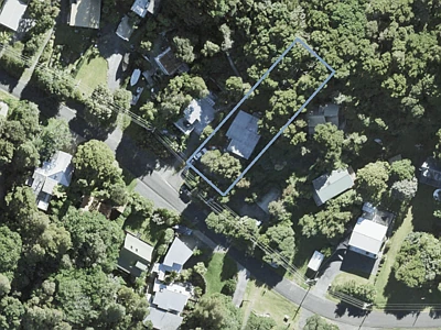 Residential  Rural and Coastal Settlement Zone