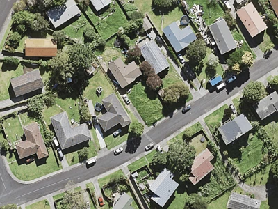 Residential  Mixed Housing Suburban Zone