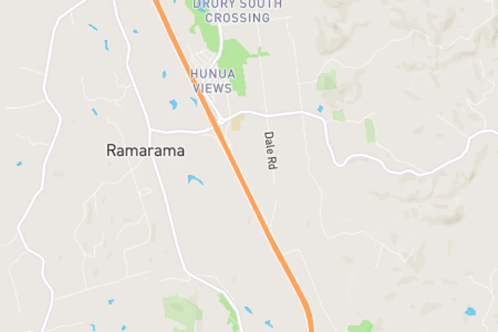 Ramarama