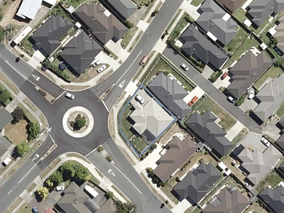 Residential Zone - General Residential Zone