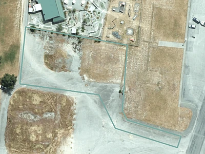 Residential Zone