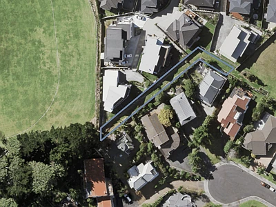 Residential  Mixed Housing Suburban Zone