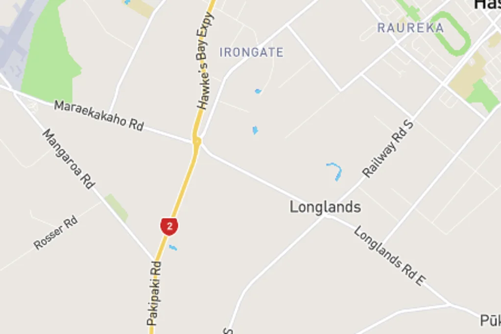 Longlands