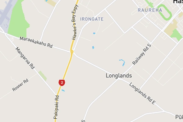 Longlands