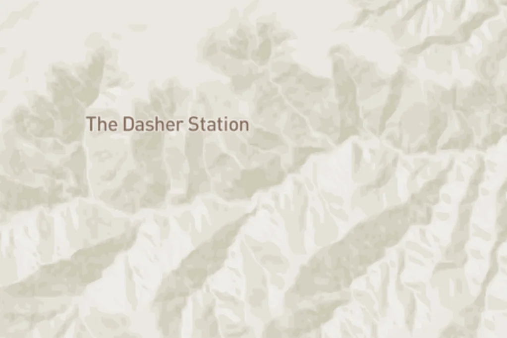 The Dasher