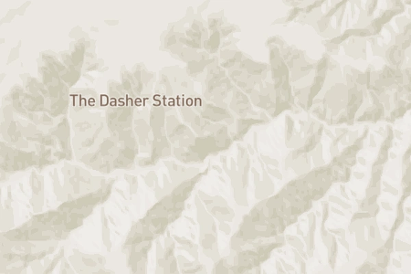 The Dasher