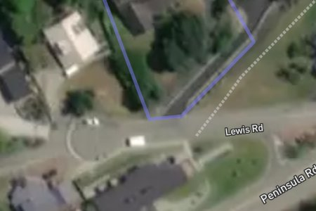 Low Density Residential Zone