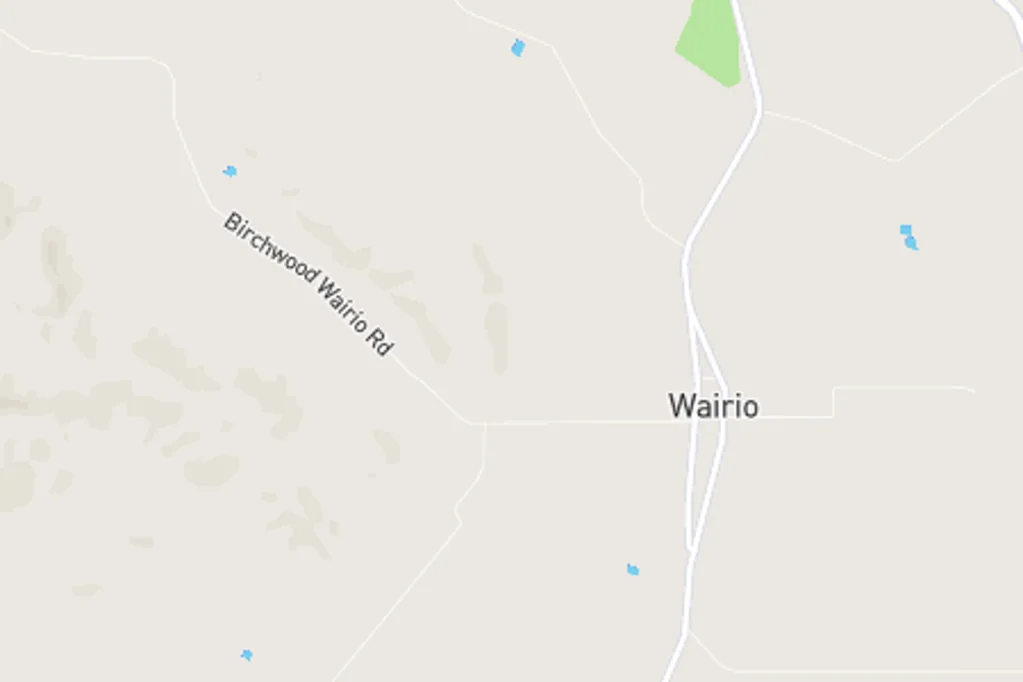 Wairio