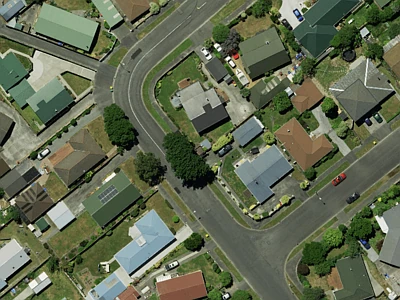 Residential Suburban