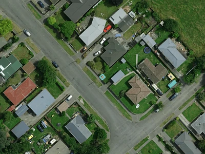 Residential C