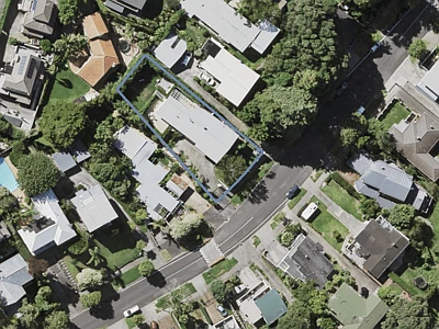 Residential  Mixed Housing Suburban Zone