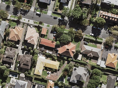 Residential  Terrace Housing and Apartment Building Zone