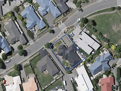 Residential Suburban