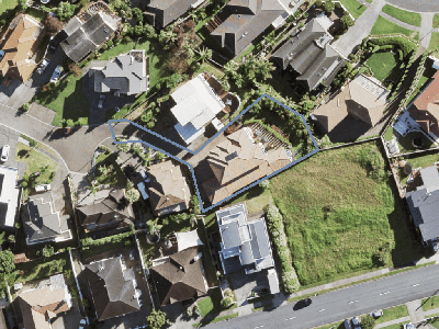Residential  Terrace Housing and Apartment Building Zone