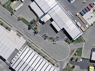 Industrial General