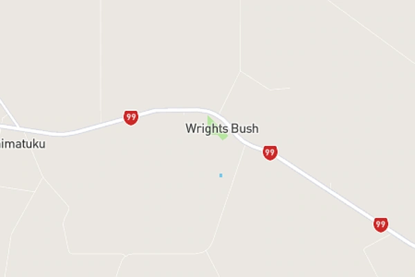 Wrights Bush