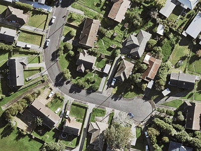 Residential  Mixed Housing Urban Zone