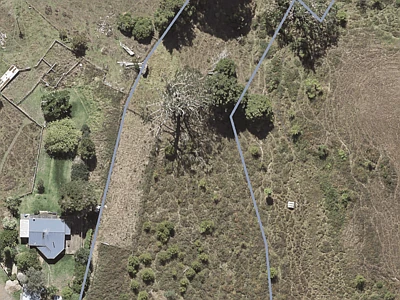 Rural  Rural Production Zone
