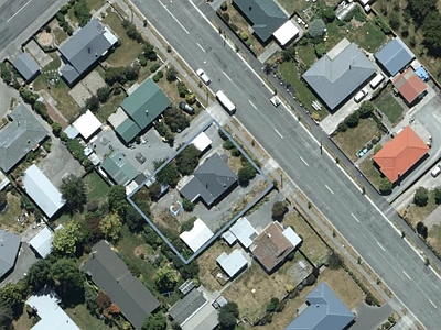 Residential C