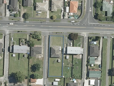 Residential Zone - General Residential Zone